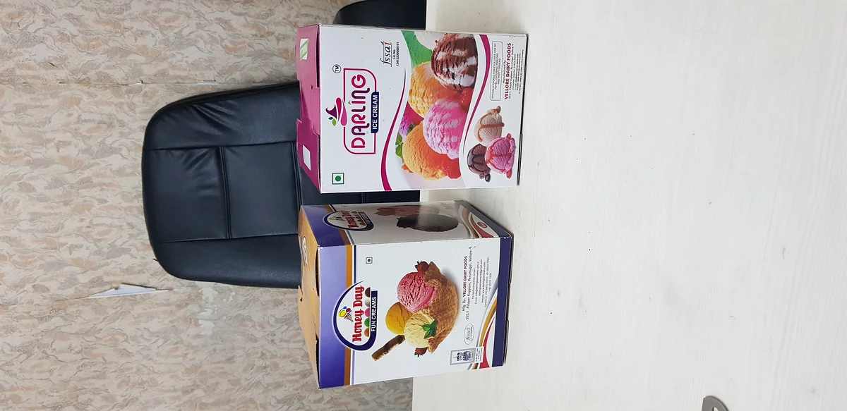 Bulk Pack