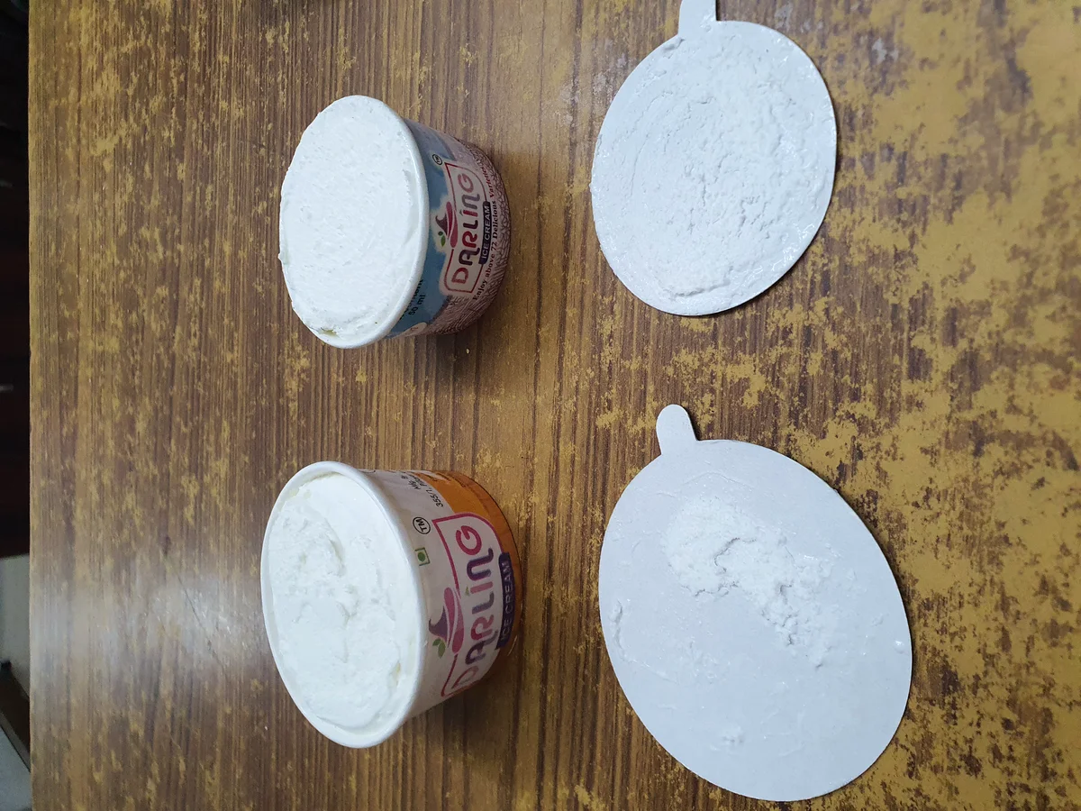Premium Cups