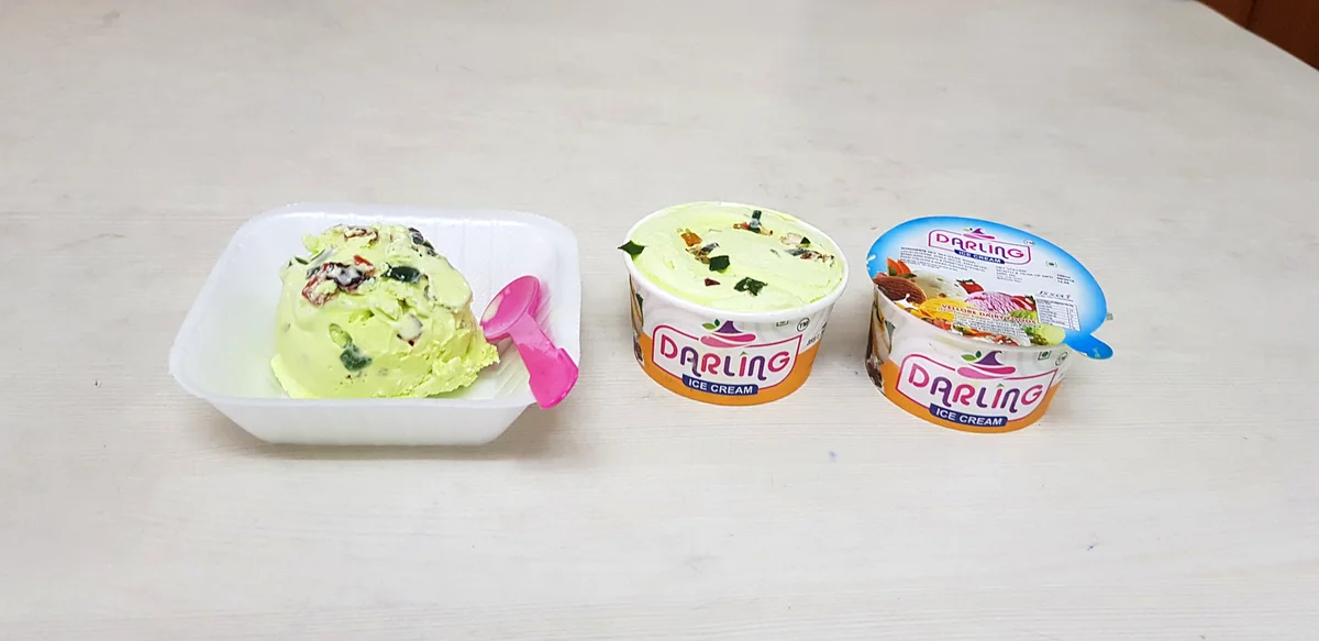 Single Serve Cups