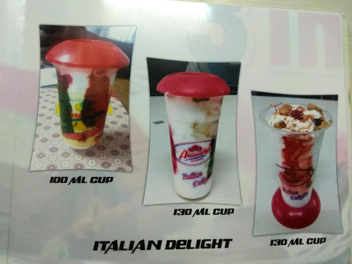 Italian Delight